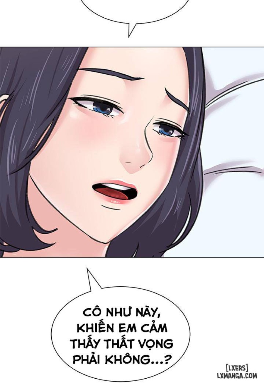 Cô Giáo Gợi Cảm 