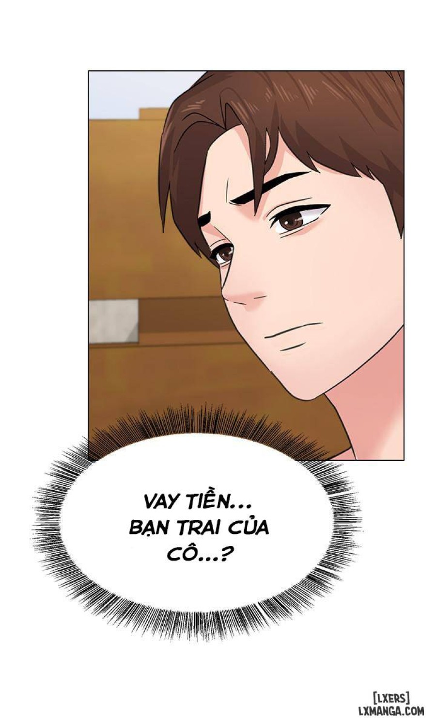 Cô Giáo Gợi Cảm 
