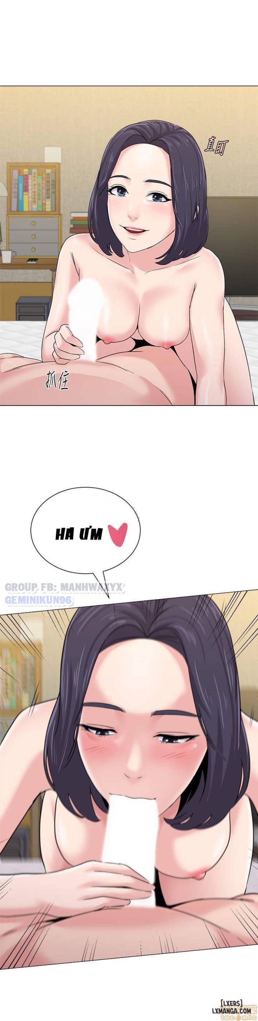 Cô Giáo Gợi Cảm 