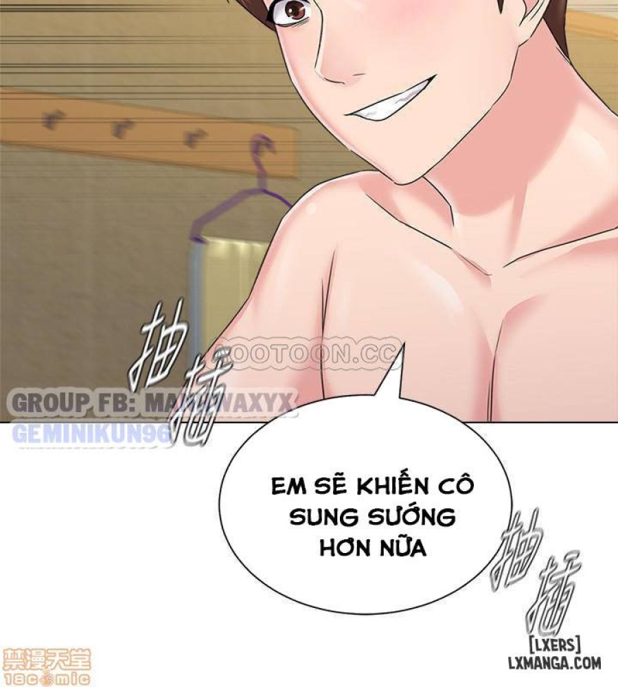 Cô Giáo Gợi Cảm 