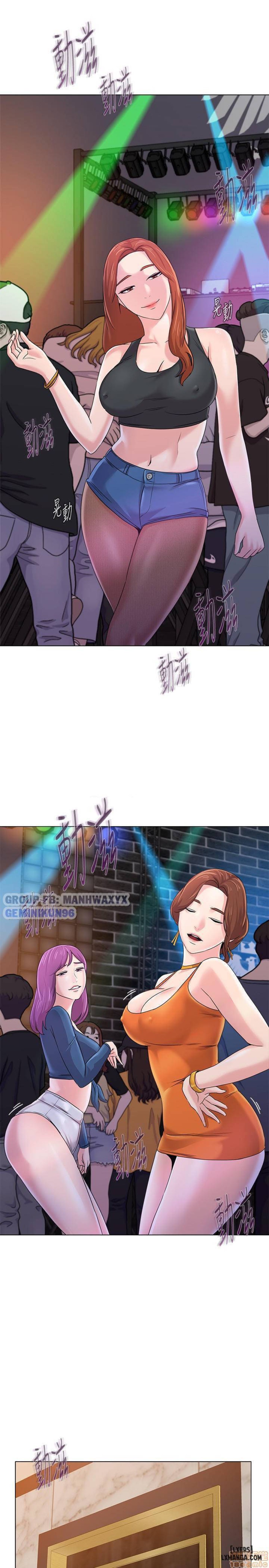 Cô Giáo Gợi Cảm 