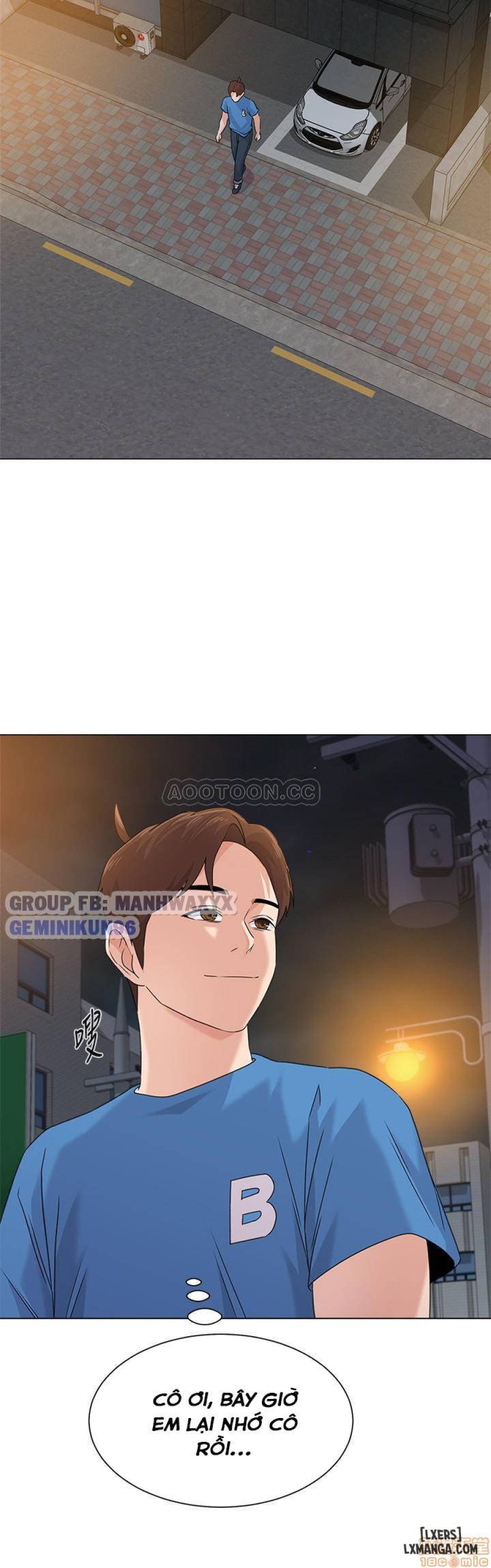 Cô Giáo Gợi Cảm 