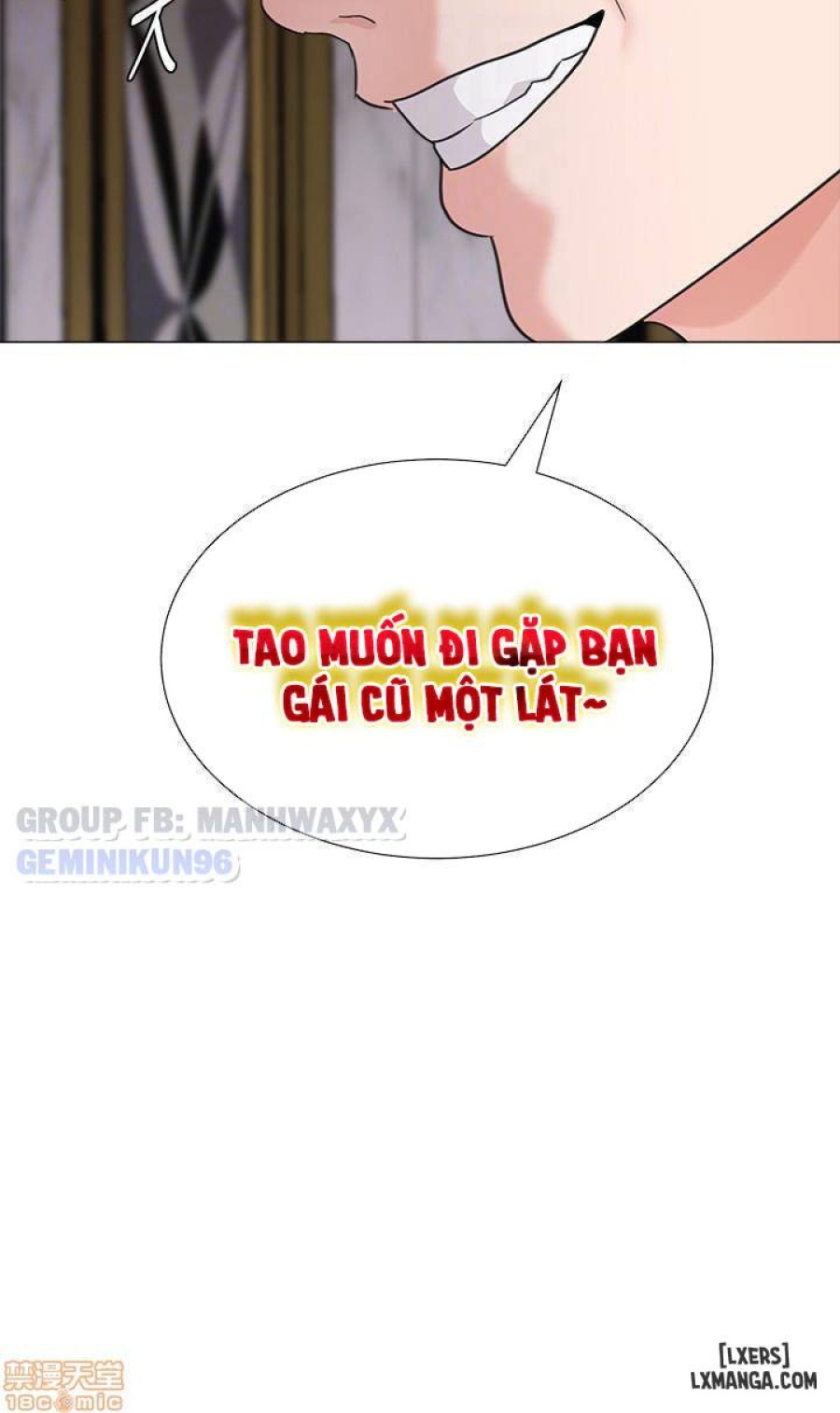 Cô Giáo Gợi Cảm 