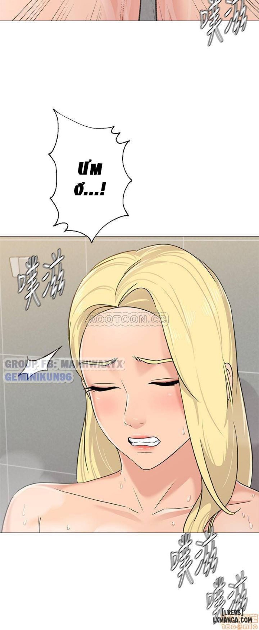 Cô Giáo Gợi Cảm 