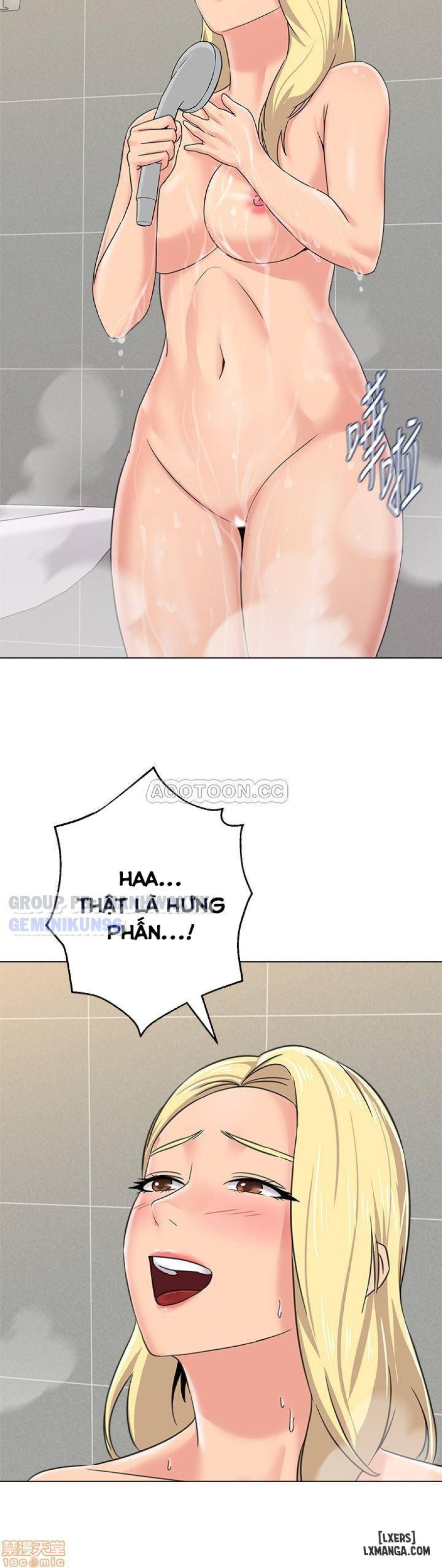 Cô Giáo Gợi Cảm 