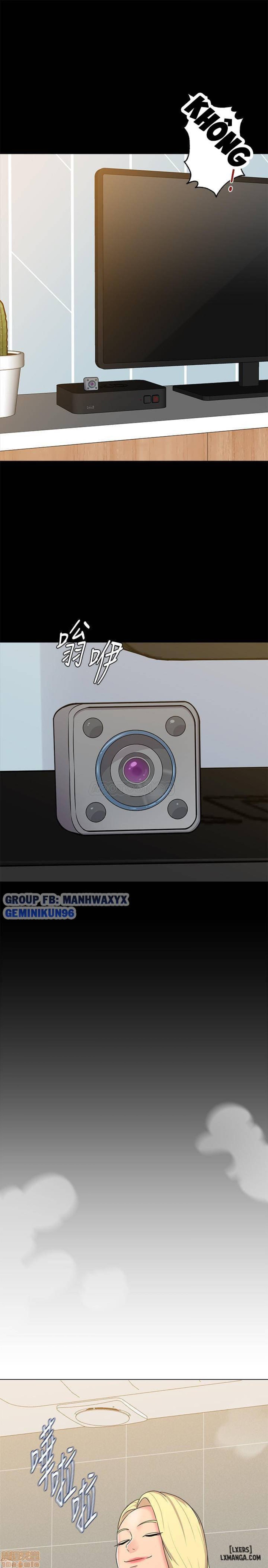 Cô Giáo Gợi Cảm 
