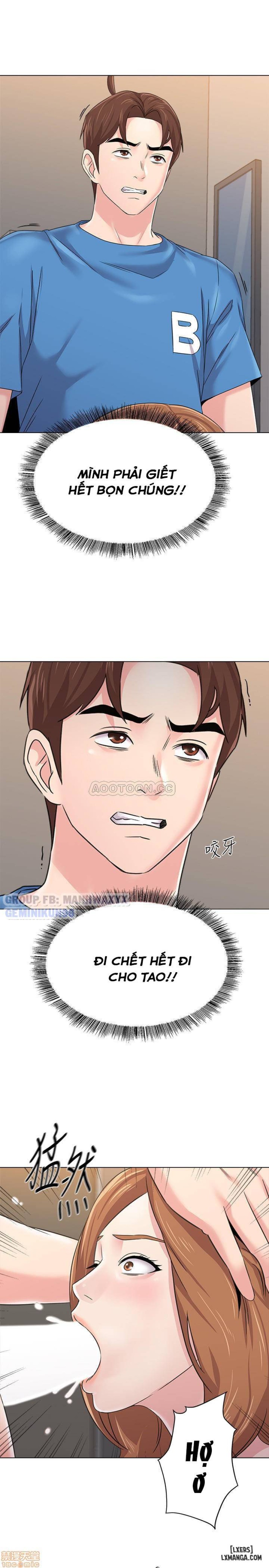 Cô Giáo Gợi Cảm 