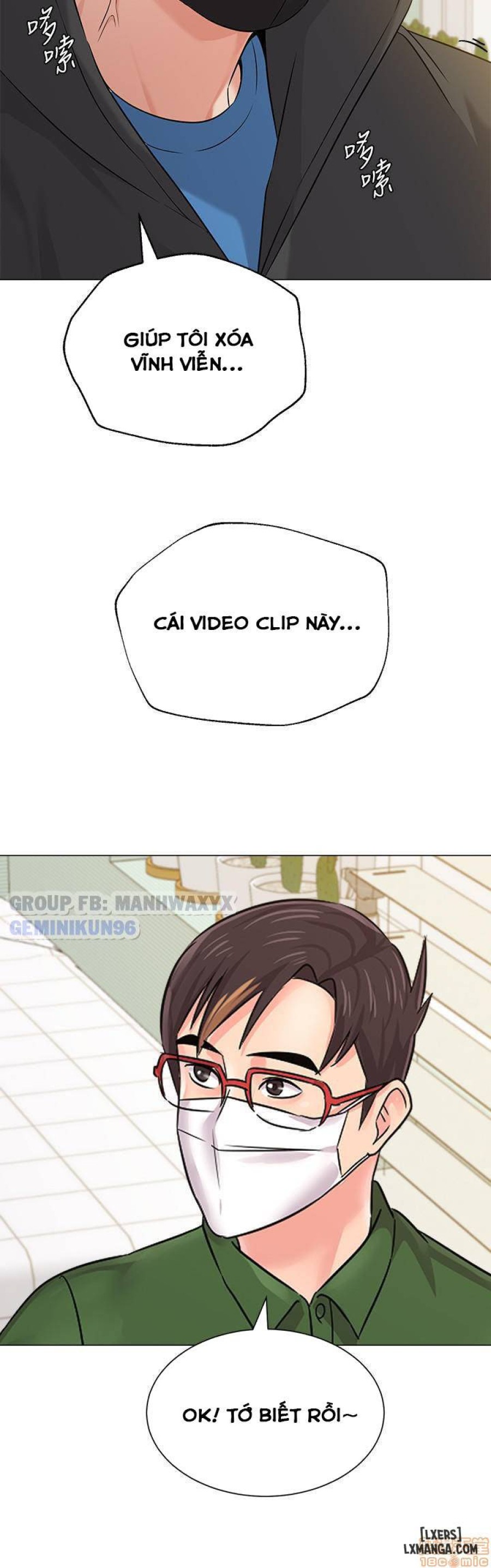 Cô Giáo Gợi Cảm 