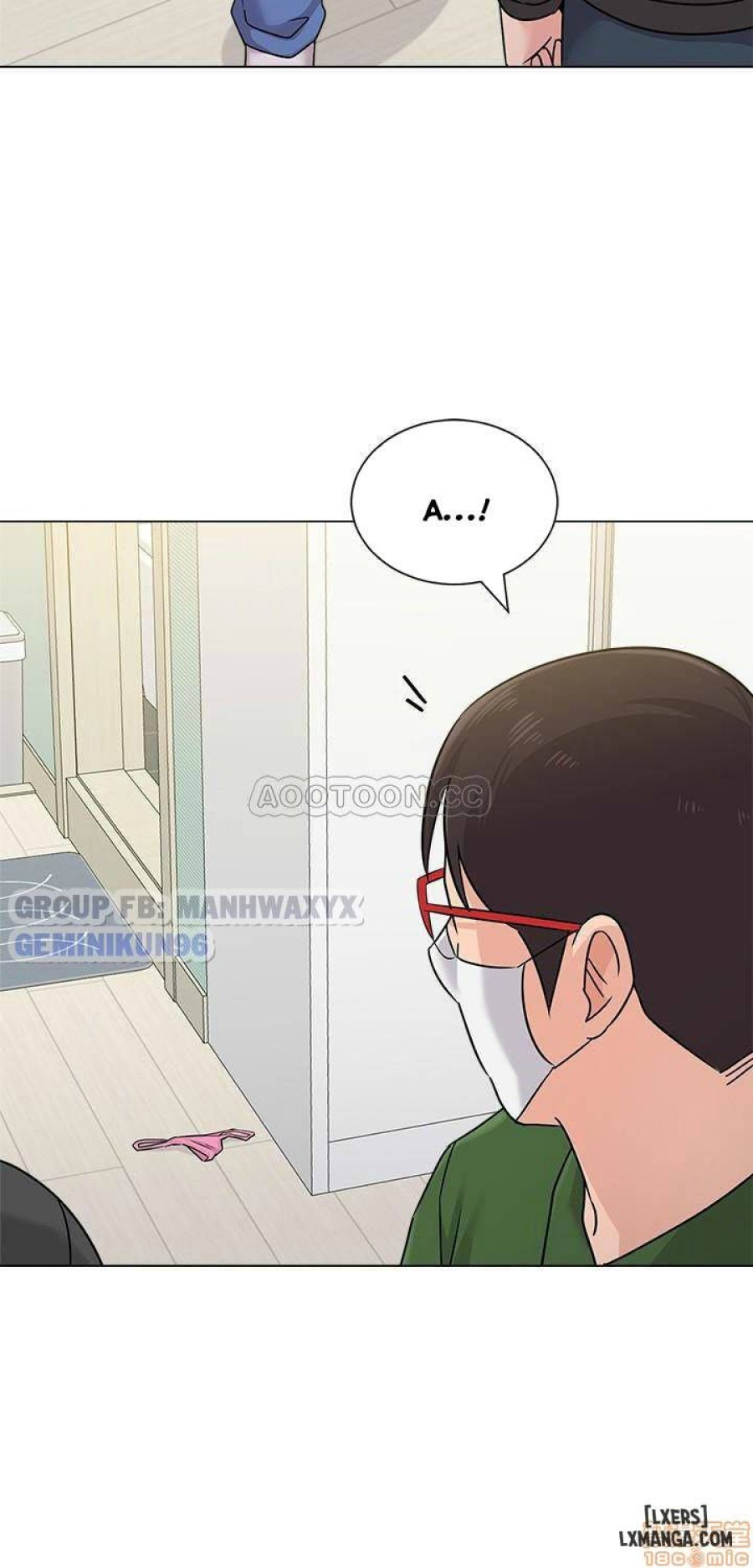 Cô Giáo Gợi Cảm 