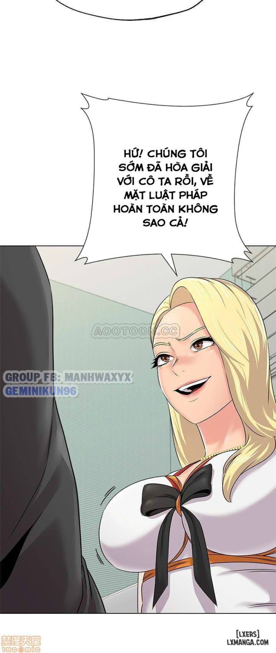 Cô Giáo Gợi Cảm 