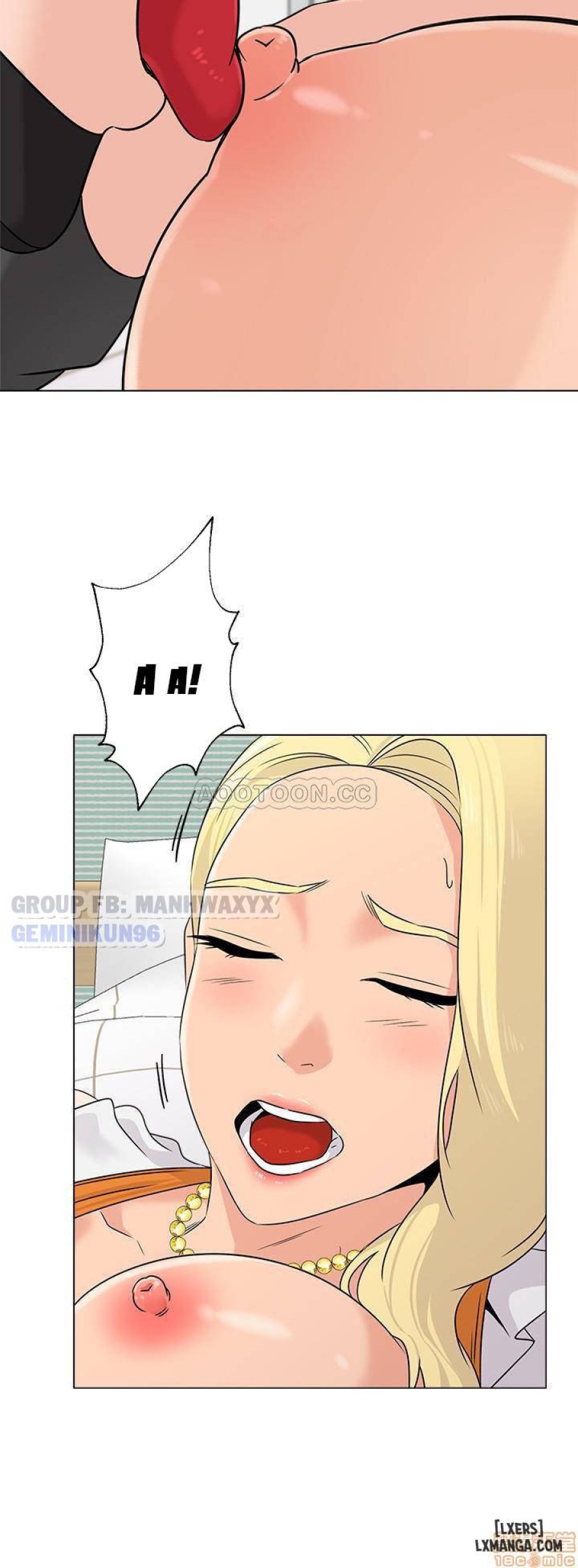 Cô Giáo Gợi Cảm 