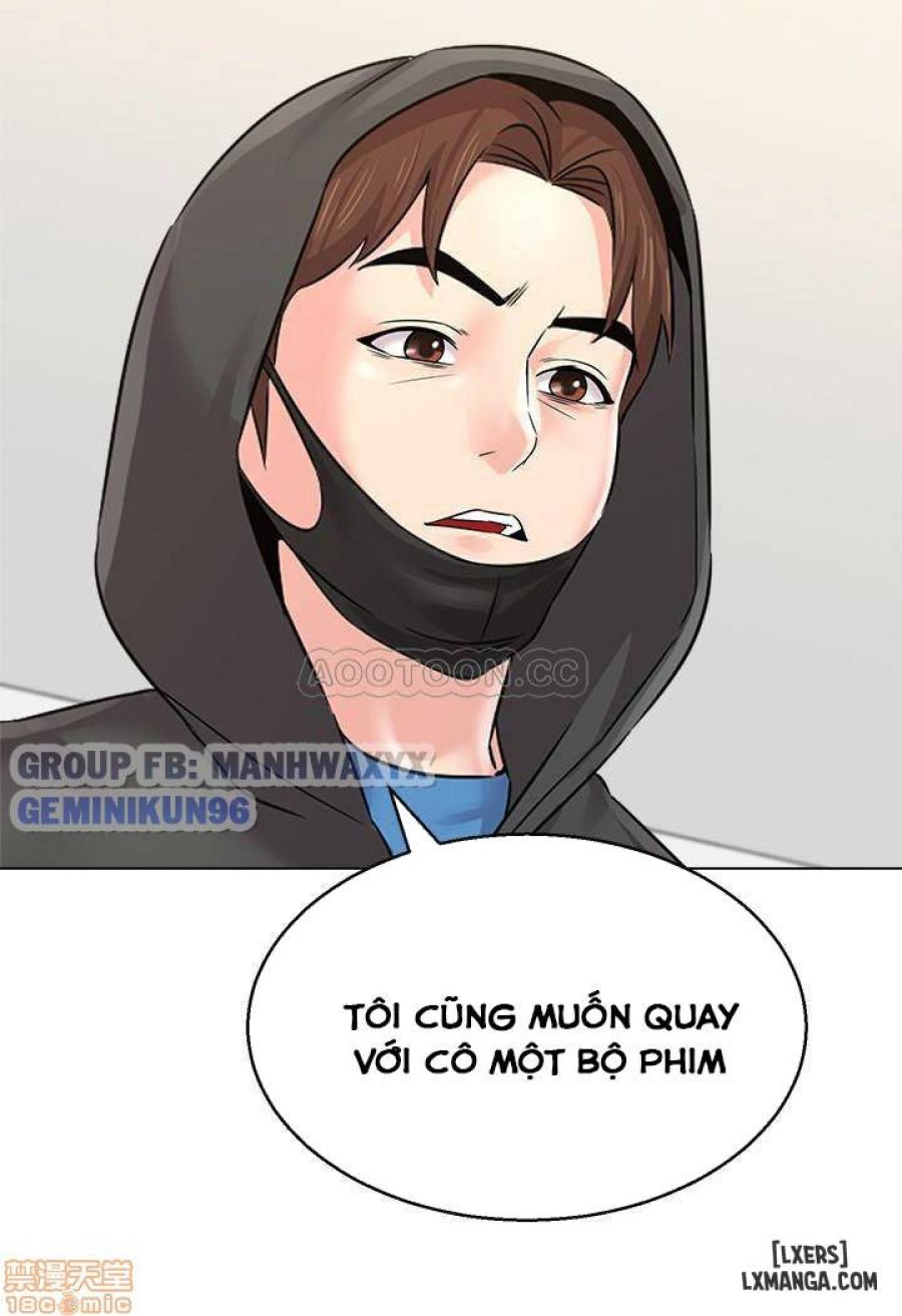 Cô Giáo Gợi Cảm 