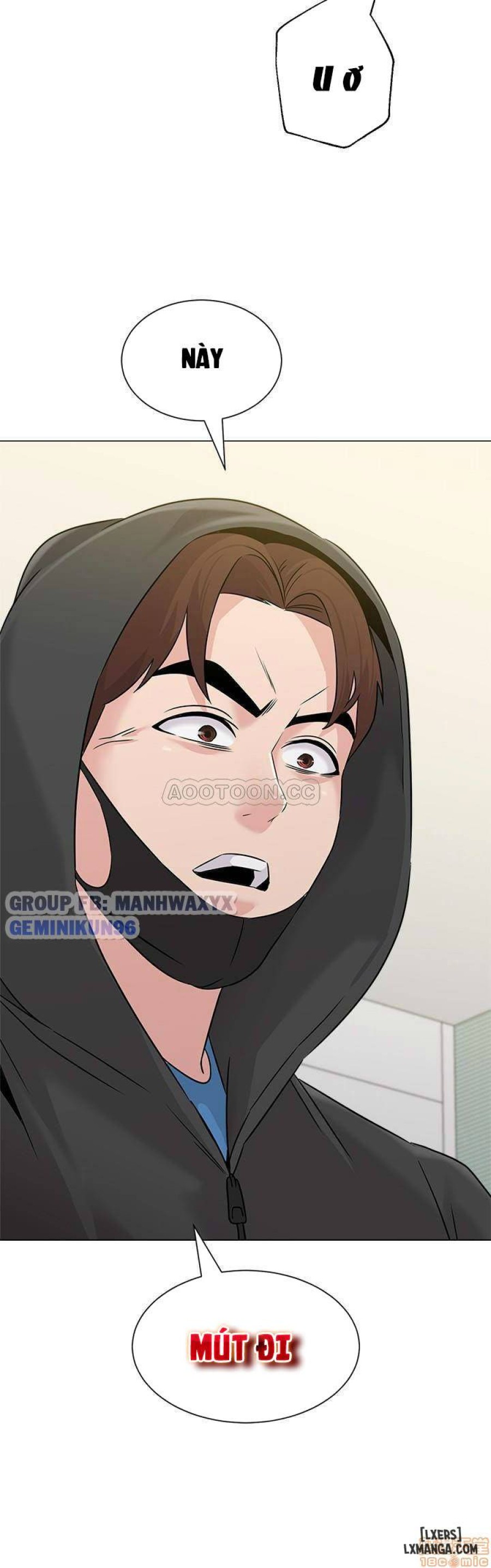 Cô Giáo Gợi Cảm 