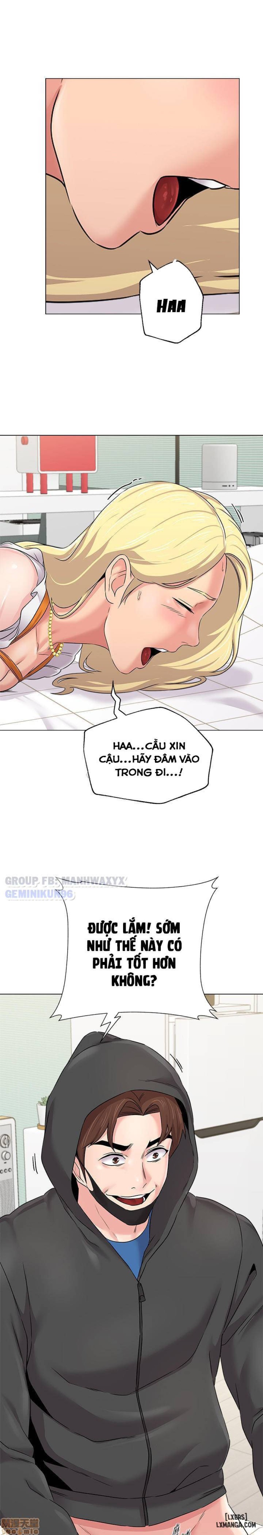 Cô Giáo Gợi Cảm 