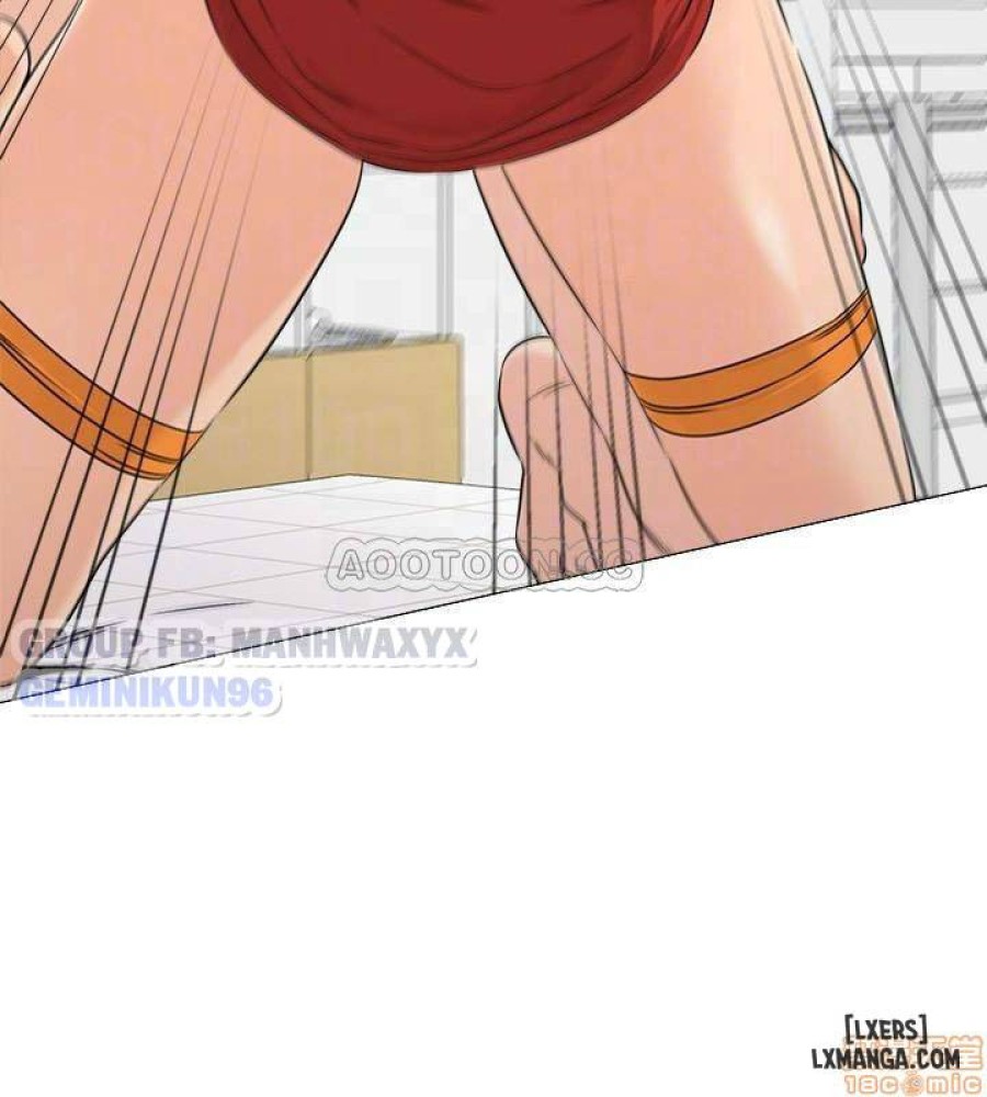 Cô Giáo Gợi Cảm 