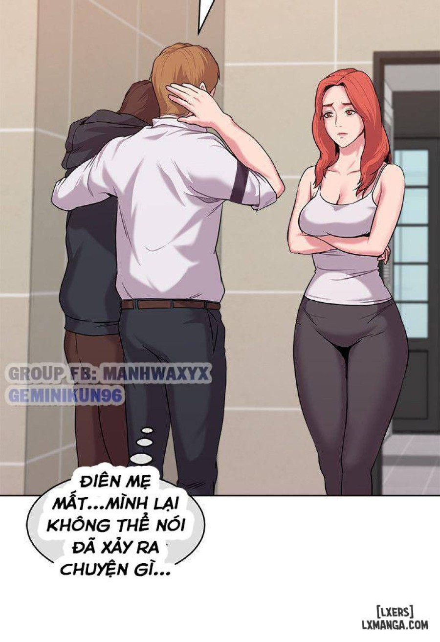 Cô Giáo Gợi Cảm 