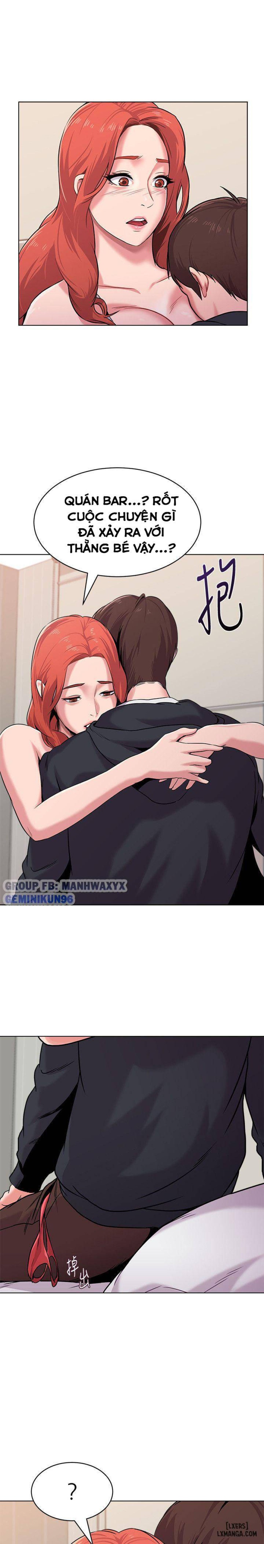 Cô Giáo Gợi Cảm 