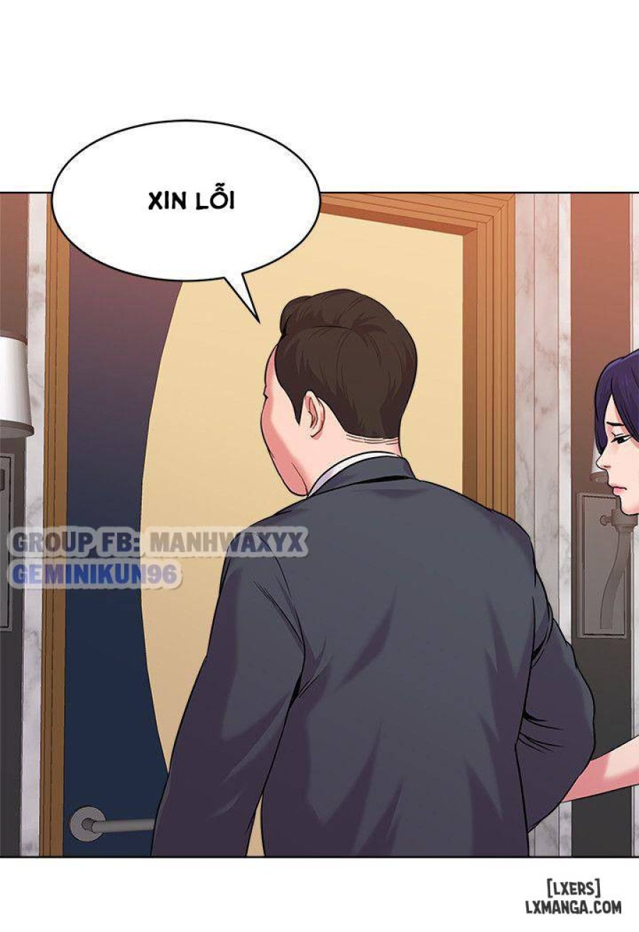 Cô Giáo Gợi Cảm 