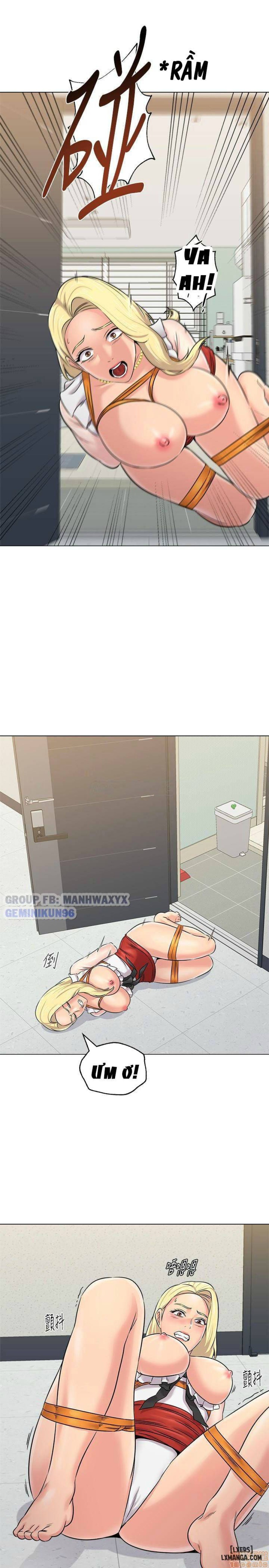 Cô Giáo Gợi Cảm 