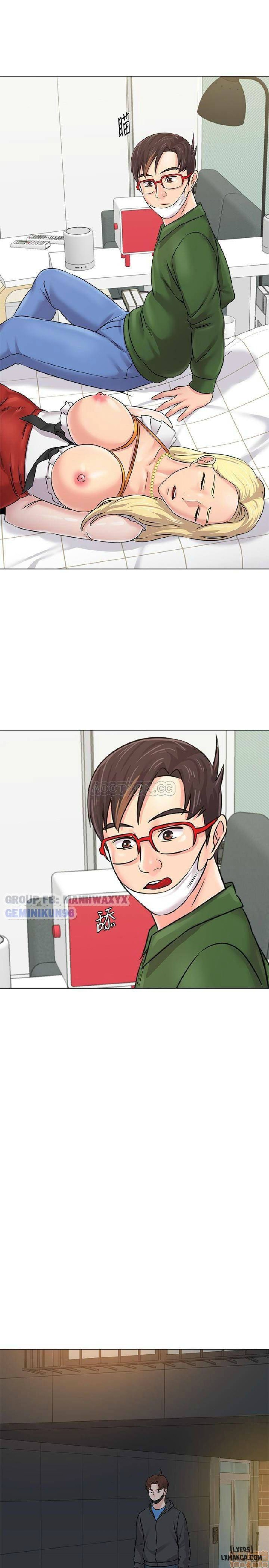 Cô Giáo Gợi Cảm 