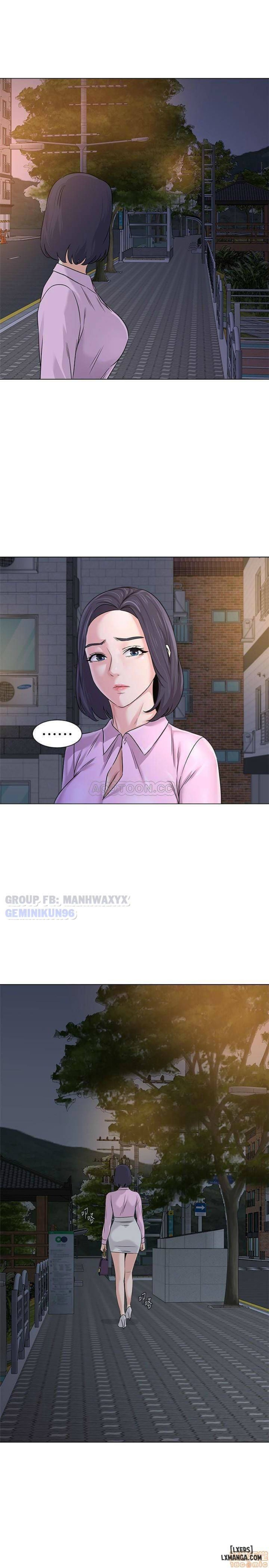 Cô Giáo Gợi Cảm 