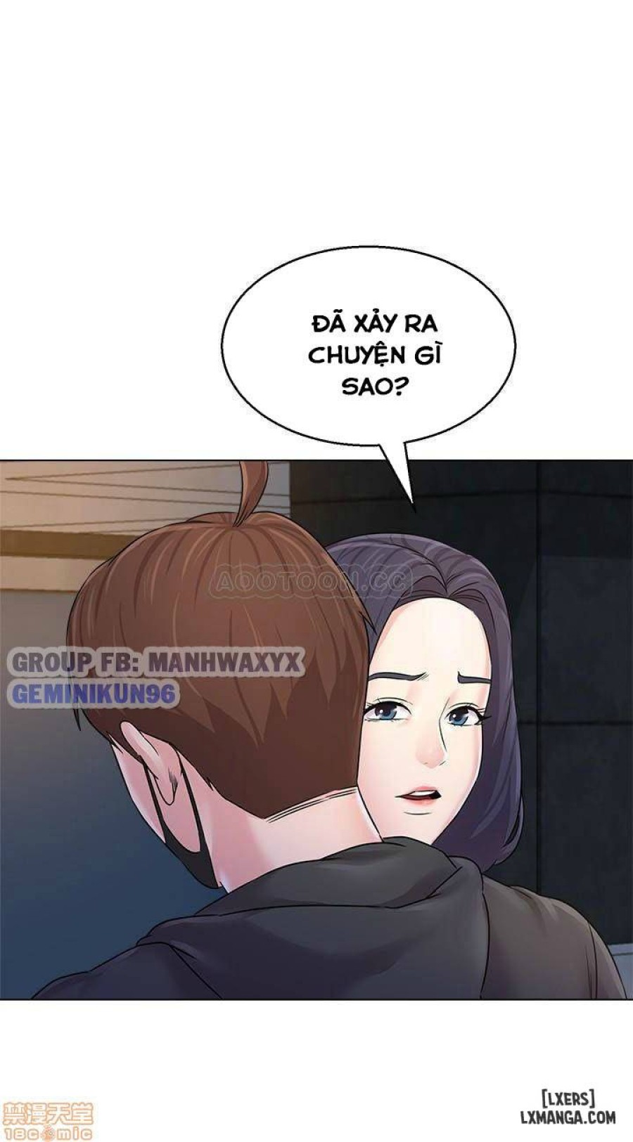 Cô Giáo Gợi Cảm 