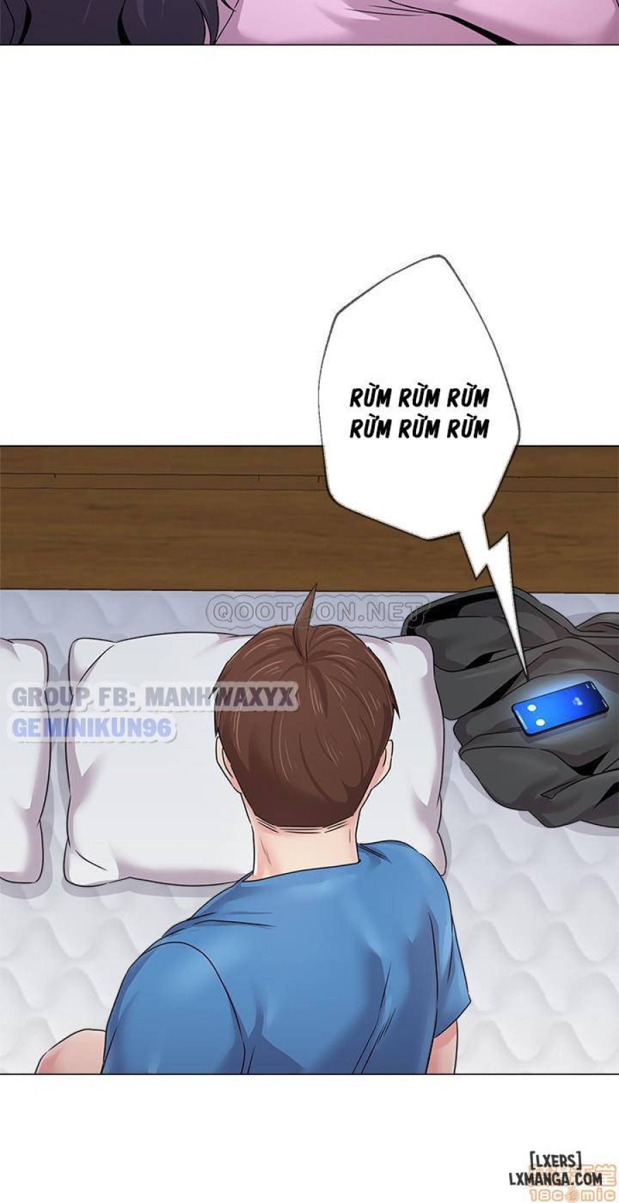Cô Giáo Gợi Cảm 