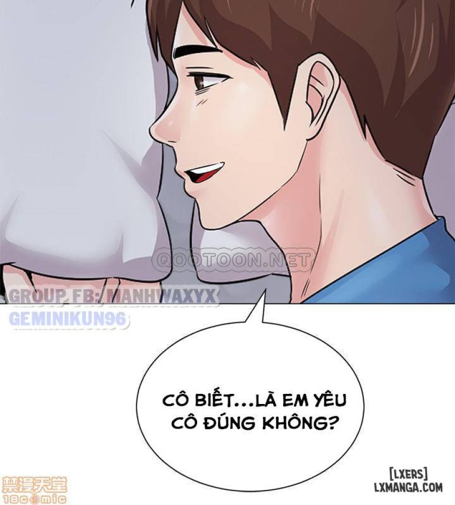Cô Giáo Gợi Cảm 