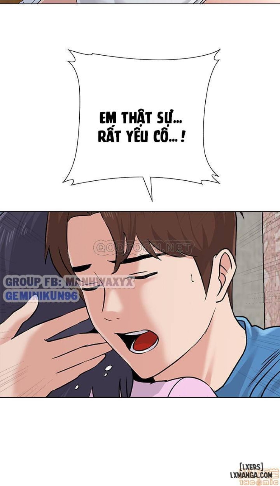 Cô Giáo Gợi Cảm 