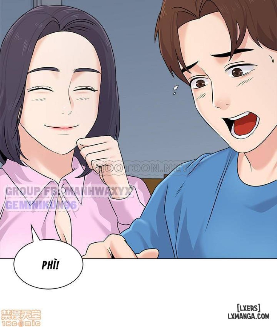 Cô Giáo Gợi Cảm 