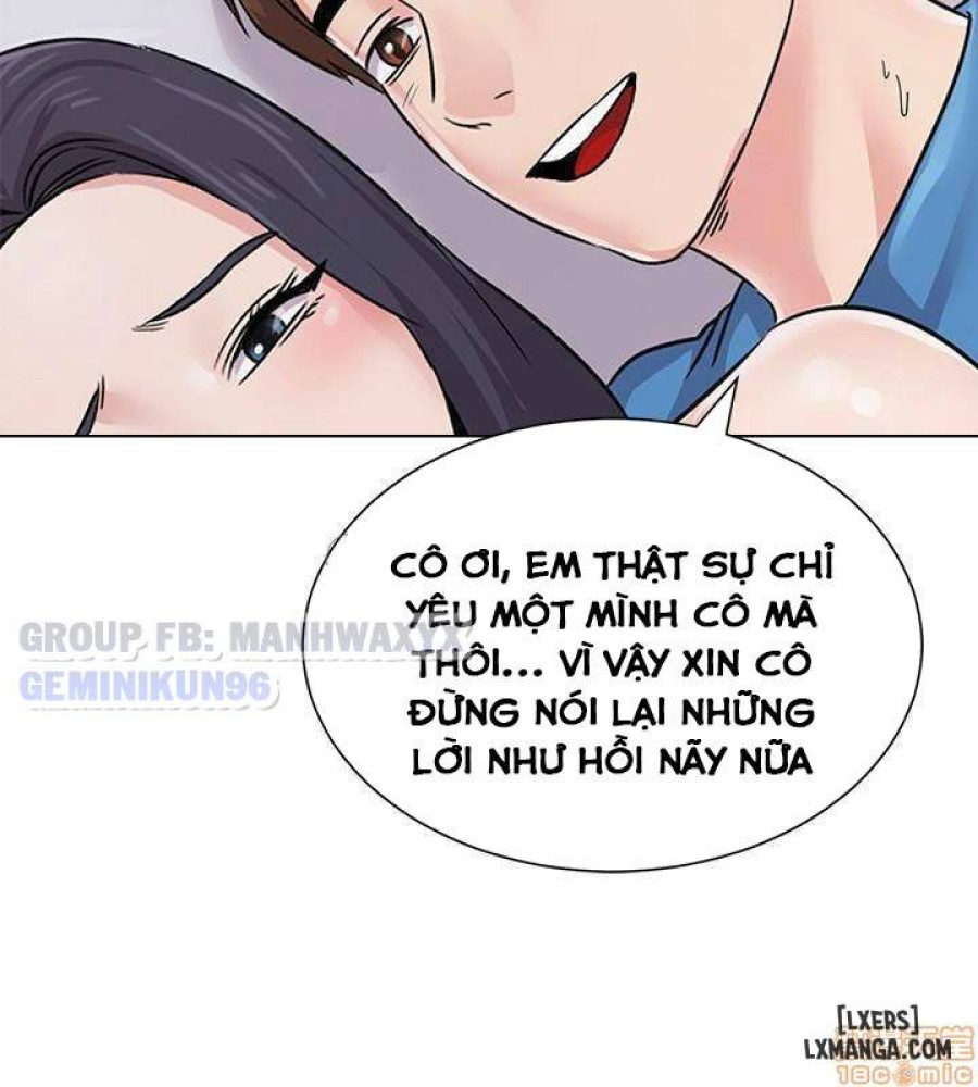 Cô Giáo Gợi Cảm 