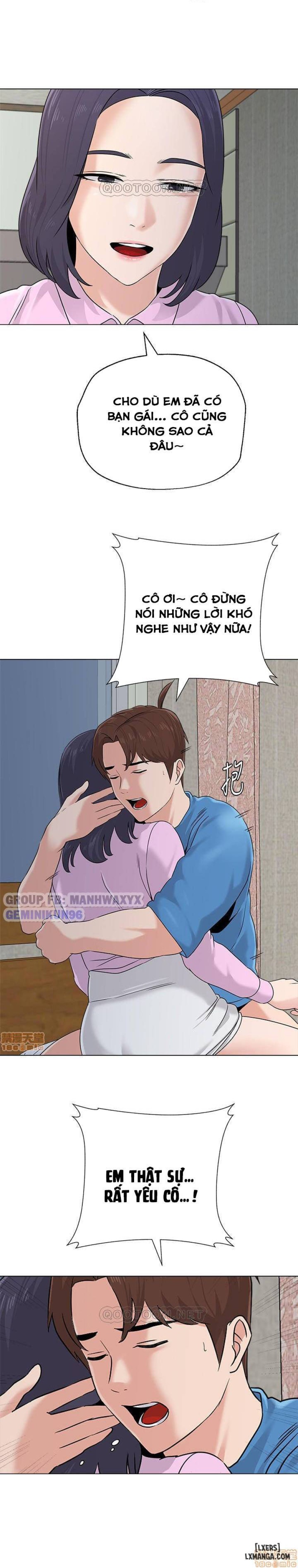 Cô Giáo Gợi Cảm 