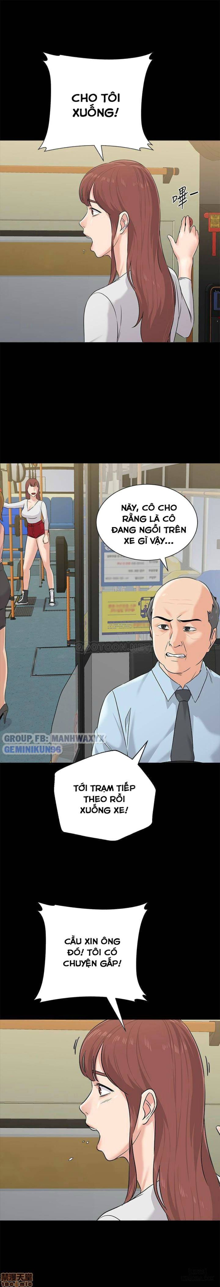 Cô Giáo Gợi Cảm 