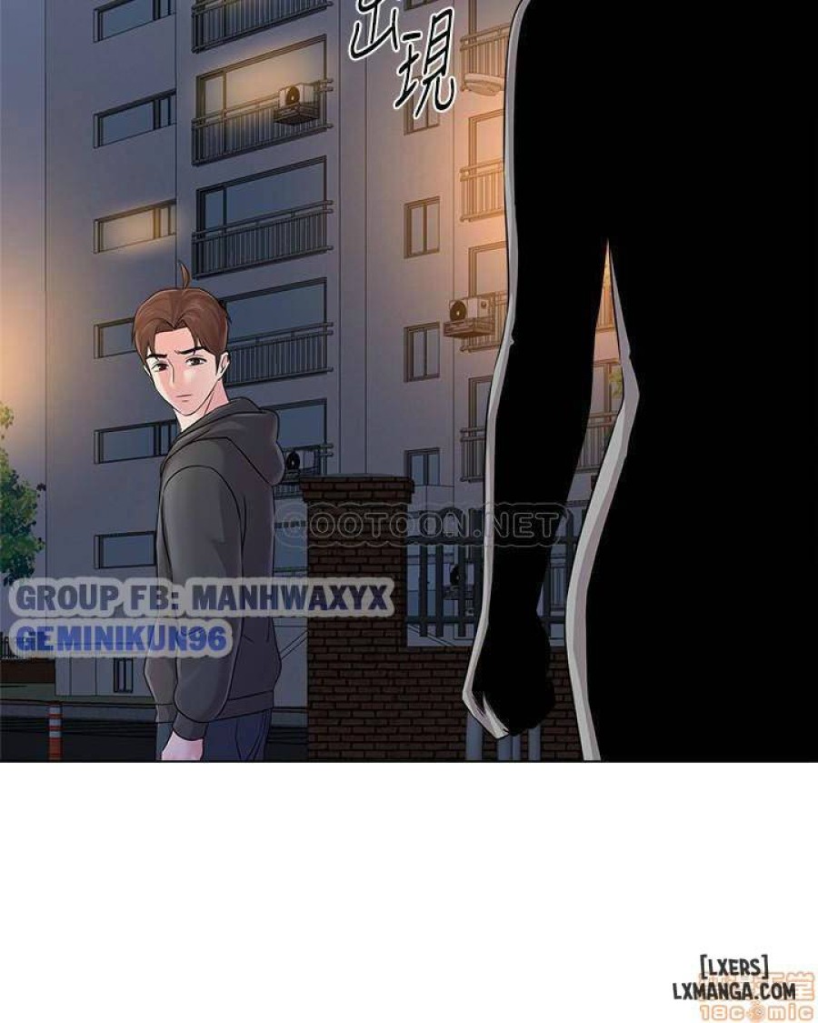 Cô Giáo Gợi Cảm 