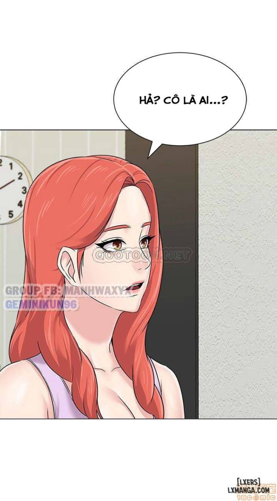 Cô Giáo Gợi Cảm 