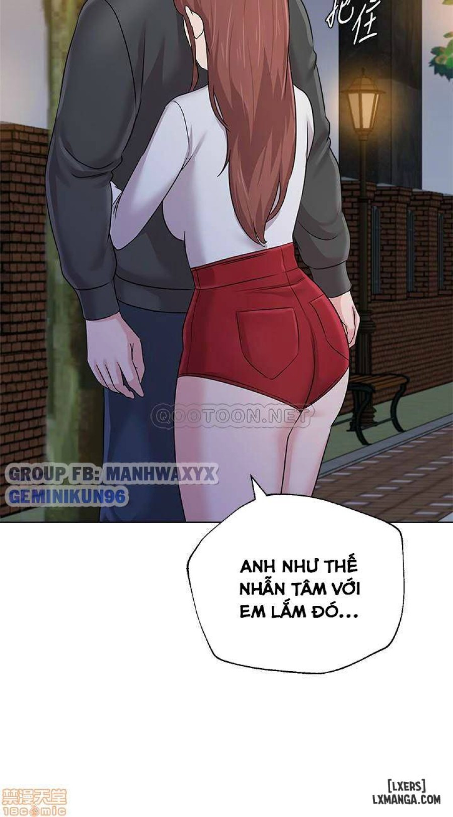 Cô Giáo Gợi Cảm 