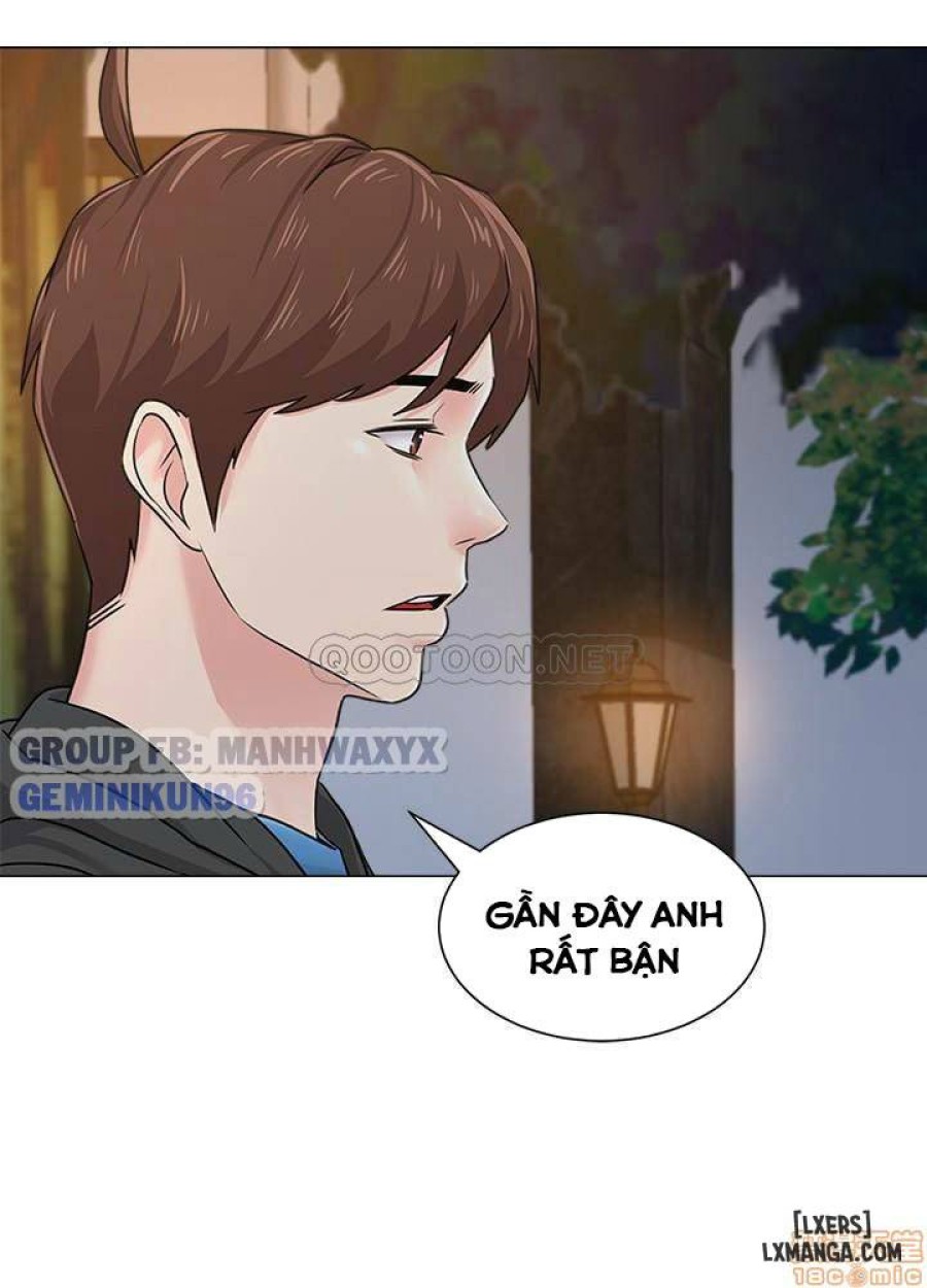 Cô Giáo Gợi Cảm 