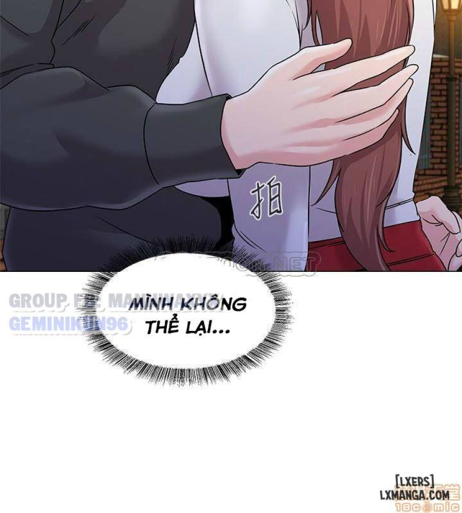 Cô Giáo Gợi Cảm 