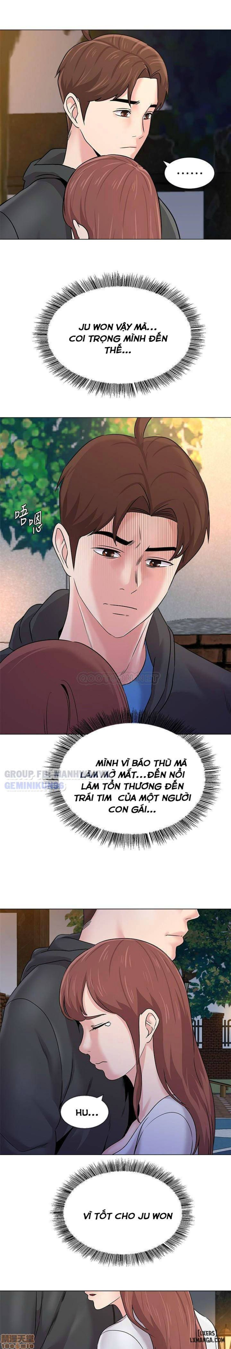 Cô Giáo Gợi Cảm 