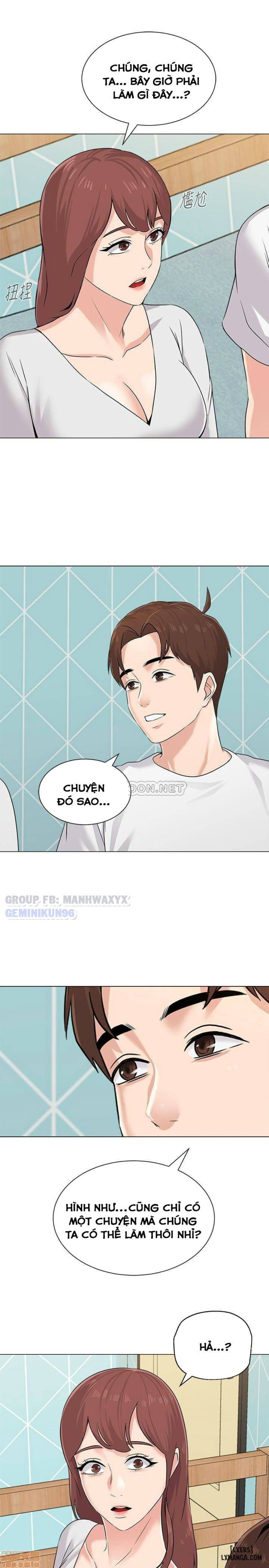Cô Giáo Gợi Cảm 