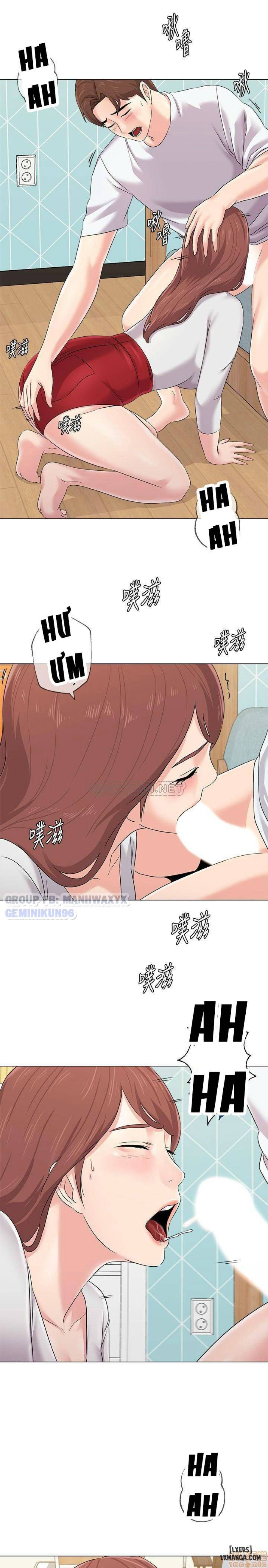 Cô Giáo Gợi Cảm 