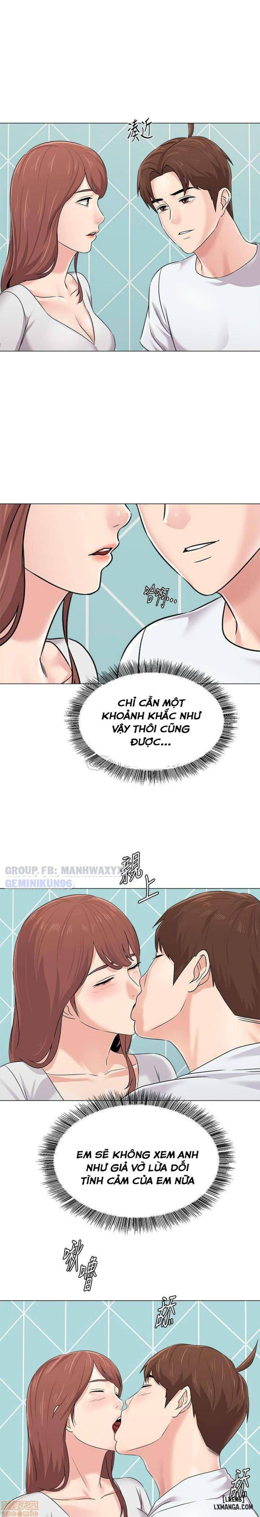 Cô Giáo Gợi Cảm 