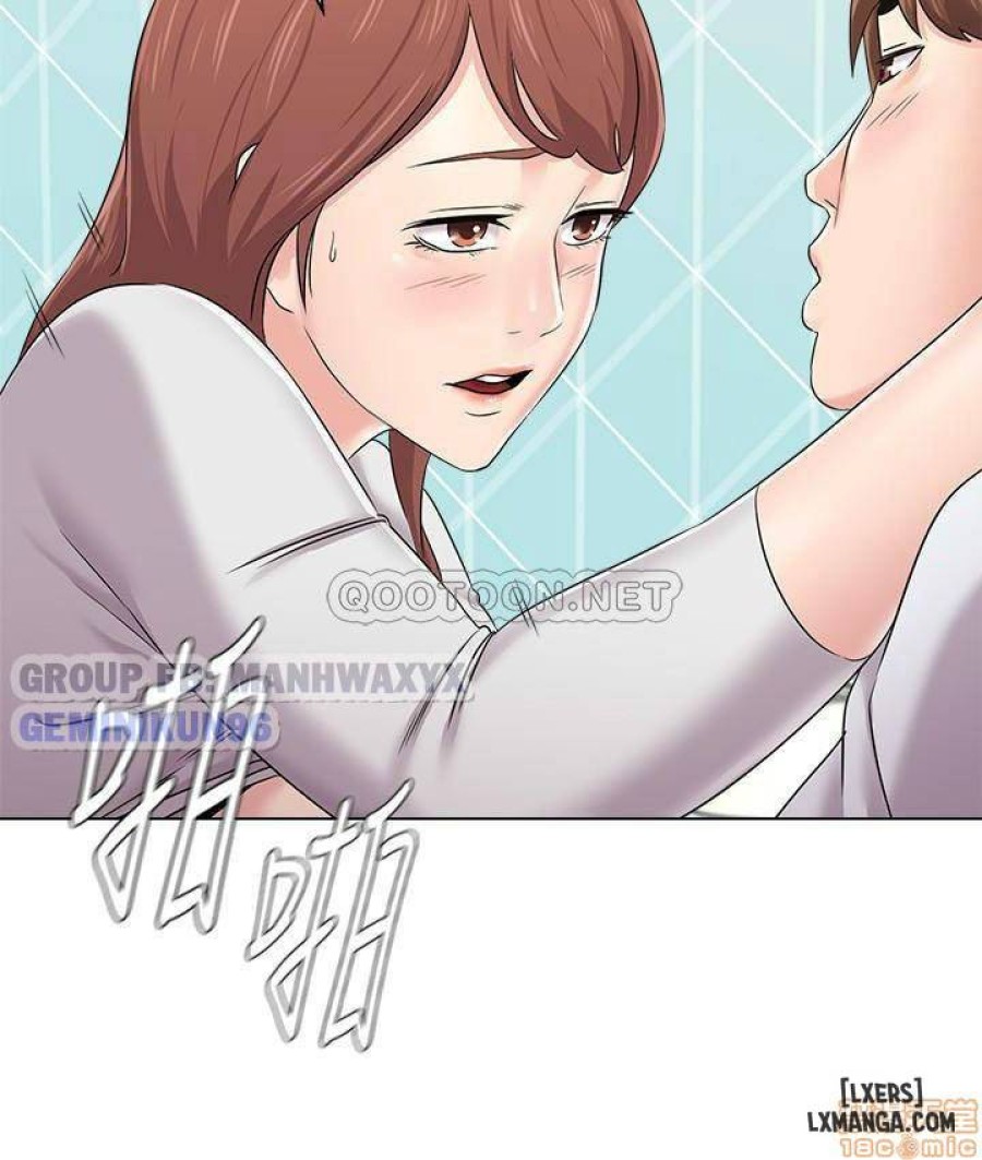 Cô Giáo Gợi Cảm 
