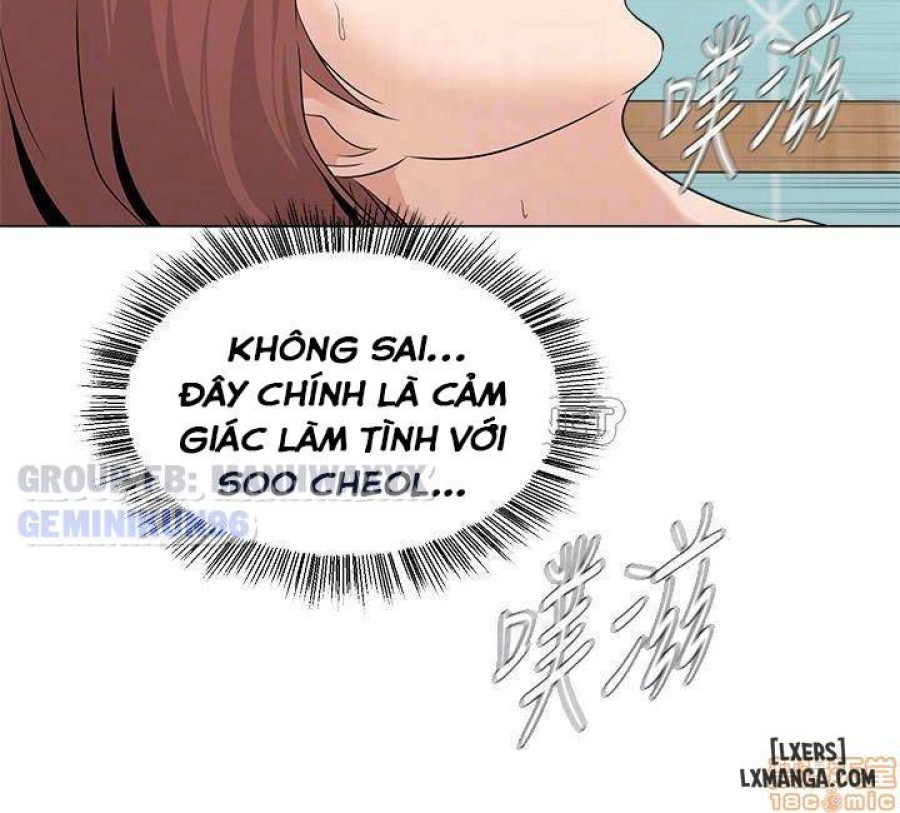 Cô Giáo Gợi Cảm 