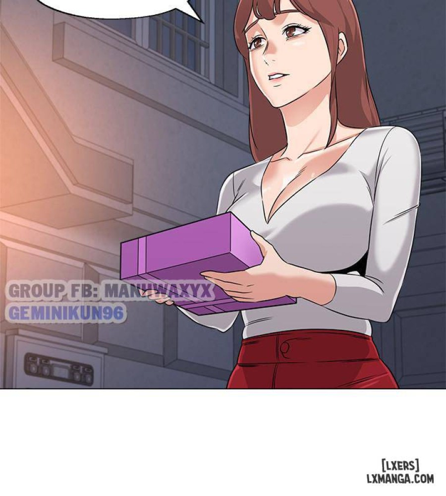 Cô Giáo Gợi Cảm 