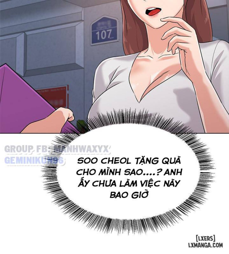 Cô Giáo Gợi Cảm 