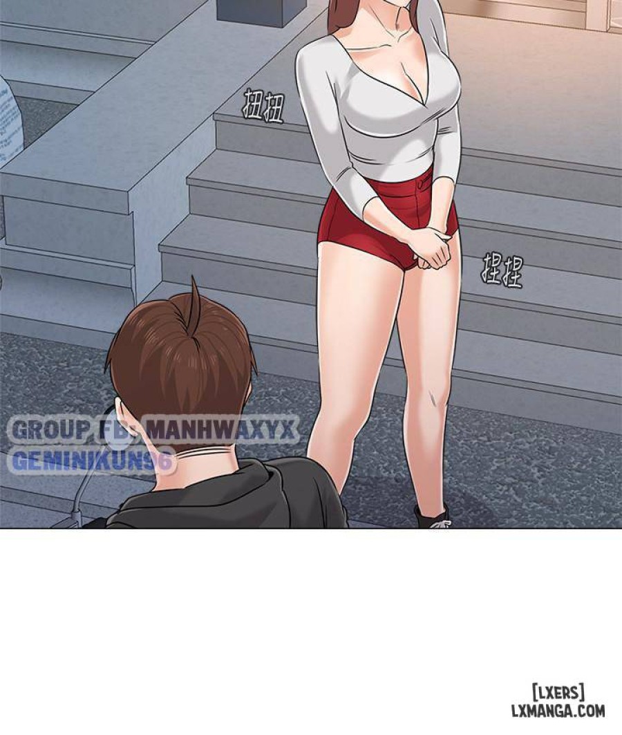 Cô Giáo Gợi Cảm 