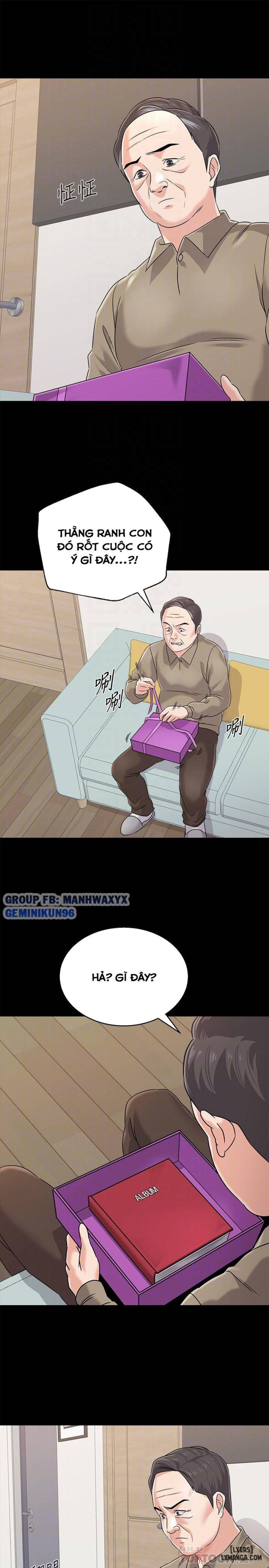 Cô Giáo Gợi Cảm 