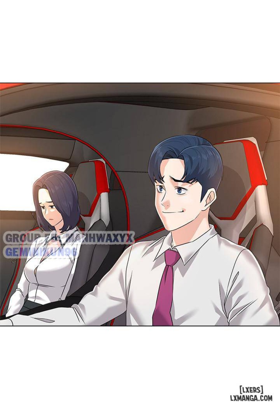 Cô Giáo Gợi Cảm 