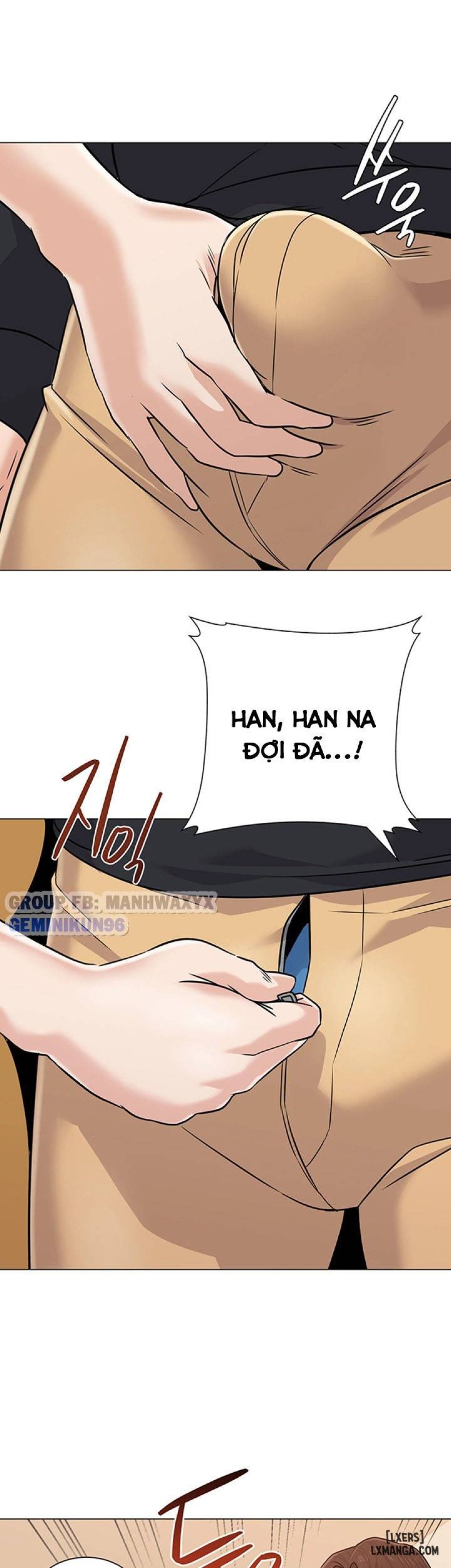 Cô Giáo Gợi Cảm 